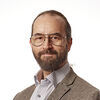Dr Chris D. Thomas