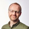 Dr Eric Hewitt