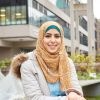 Human Physiology international student at University of Leeds