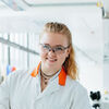 Biotechnology with Enterprise student at University of Leeds