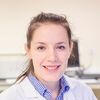Beth Peacock, Biopharmaceutical Development masters student at University of Leeds