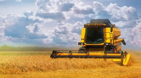 ‘Smart’ farms to transform how we produce food
