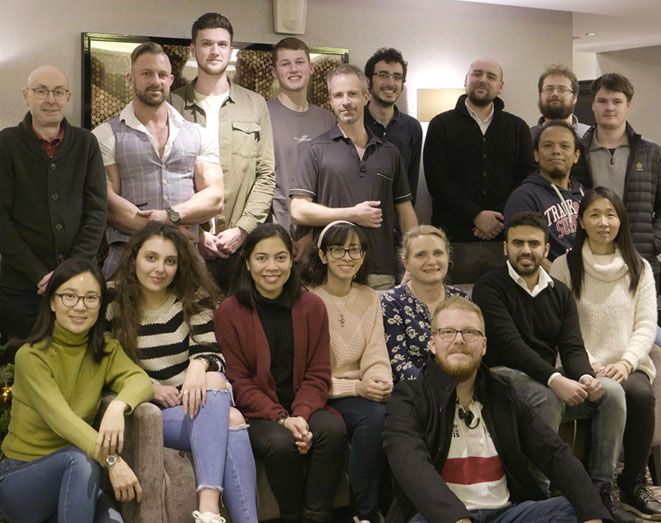 O'Neill lab