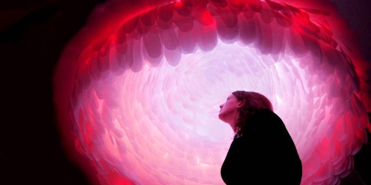 Shining a light on creativity in Leeds