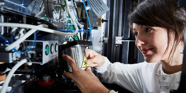 Faculty of Biological Sciences delivers world-leading research