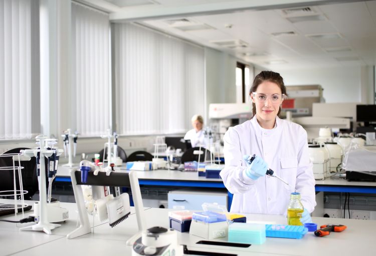 The biopharmaceutical industry needs you!