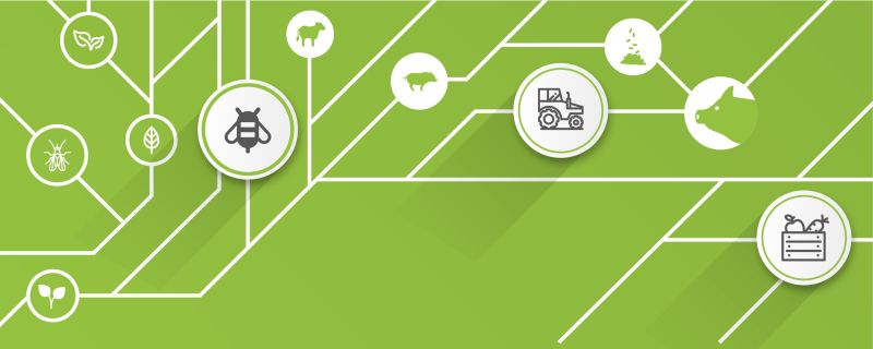 Sustainable agriculture is one of our grand challenges