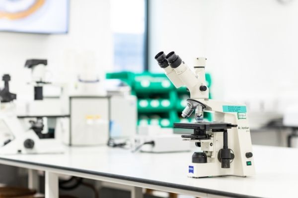 Willow terrace labs facilities