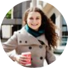 Teodora Trendafilova, Work placement student