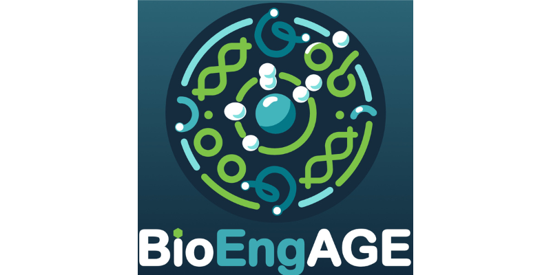 Bioengage logo