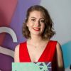 Josephine Driver, MBiol Biology