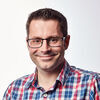 Dr Stephen Muench