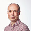 Dr Matthew Lancaster