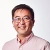 Prof Ronaldo Ichiyama