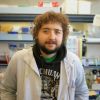Jacob Clark, BSc Neuroscience, work placement