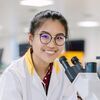 Maureen Mulia, MBiol Biological Sciences