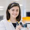 Negin Nematiniaye Masooleh, BSc Medical Sciences