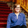Biological Sciences industrial placement student at University of Leeds