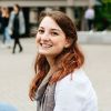 Biological sciences with study abroad student at University of Leeds