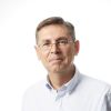 Professor Ian Hope