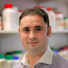 Dr Jonathan Lippiat