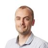 Dr Jamie Johnston