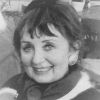 Dr Jean Elizabeth Aaron