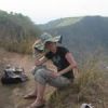Neuroscience with industrial placement abroad student at University of Leeds