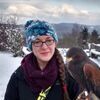 Biodiversity and conservation international masters student at University of Leeds