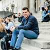 Biological Sciences student at University of Leeds