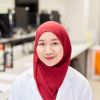 Biology international student at University of Leeds