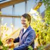 Plant Science and Biotechnology masters student at University of Leeds