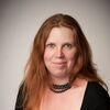 Dr Jen Edwards