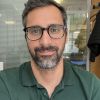 Dr Pablo B Martinez de Morentin