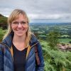 Dr Ruth Wade