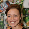 Microbiology student at University of Leeds