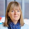 Professor Sue Deuchars