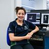Sports and Exercise Science student at University of Leeds