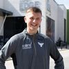 Sports and Exercise Sciences student at University of Leeds