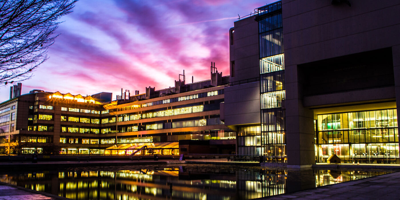 Biological Sciences