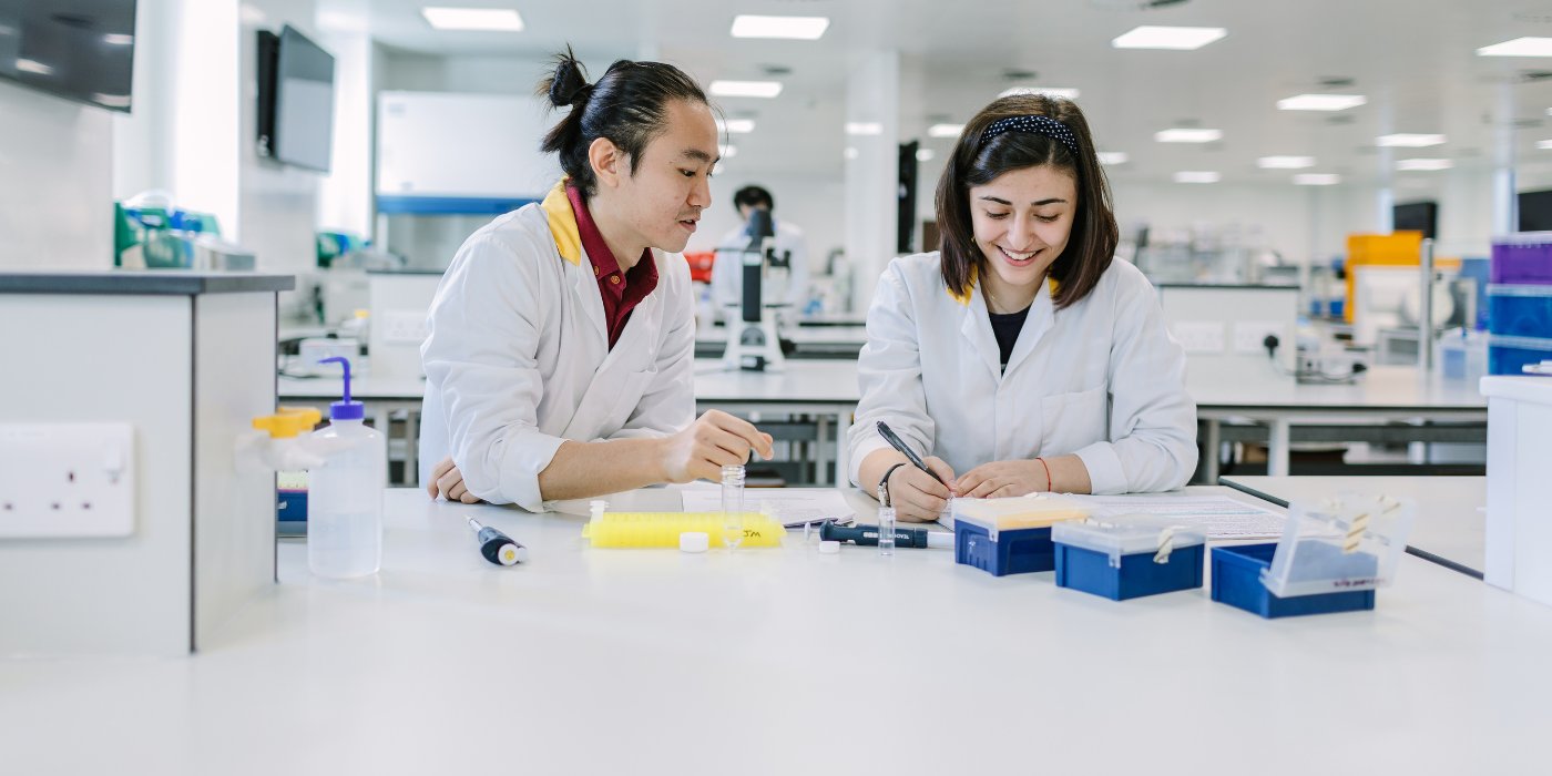 School of Biomedical Sciences Programmes