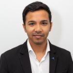 Dr Dane Vishnubala