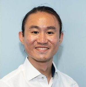 Yu De Chao, Laidlaw scholarship winner