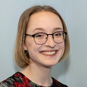 Paige Stevenson, Laidlaw Scholarship