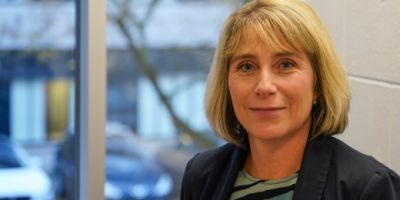 Professor Charlotte Haigh