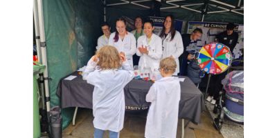 Child Friendly Leeds Live