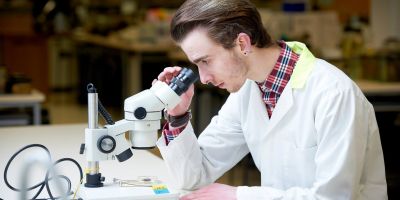 National Care Leavers Week: Gerard's story