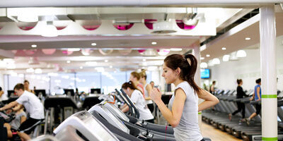 We may have been underestimating the way our blood supply supports muscles during exercise, say scientists 