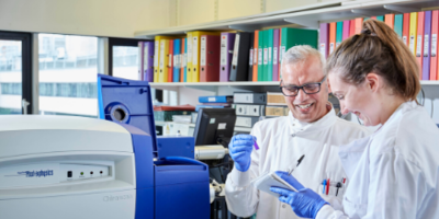 The University of Leeds is one of the top three universities for undergraduate pharmaceutical placements