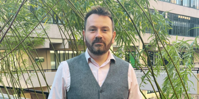 Professor Andrew Macdonald
